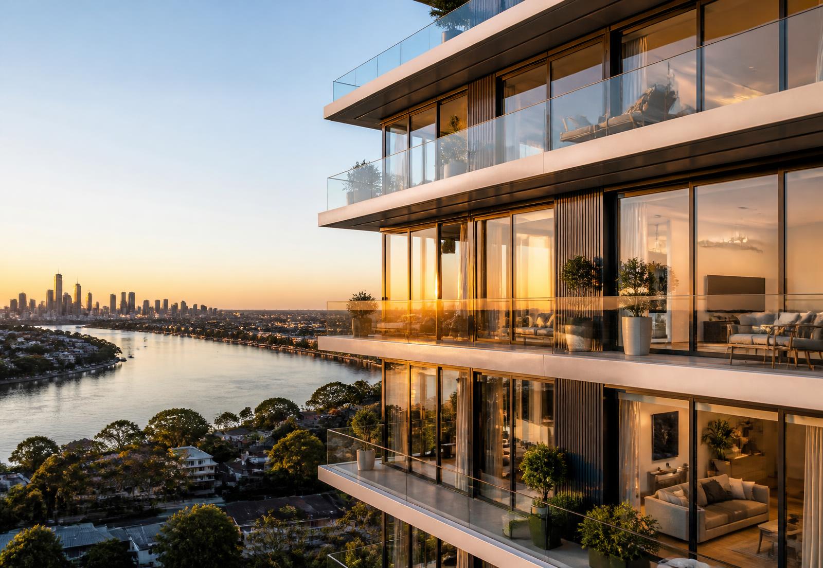 Investment Properties